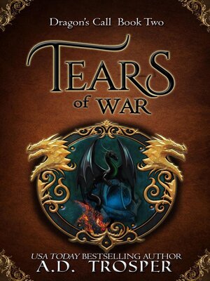 cover image of Tears of War